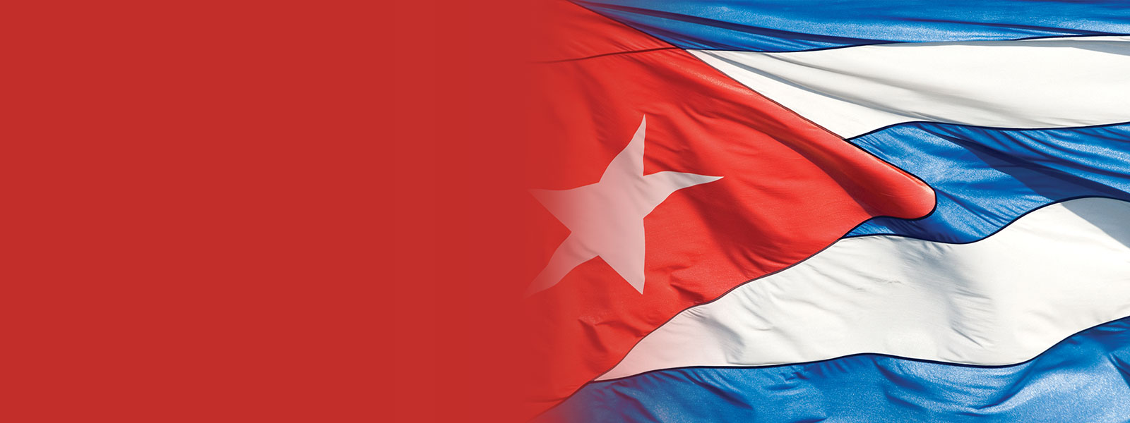 Cuban flag