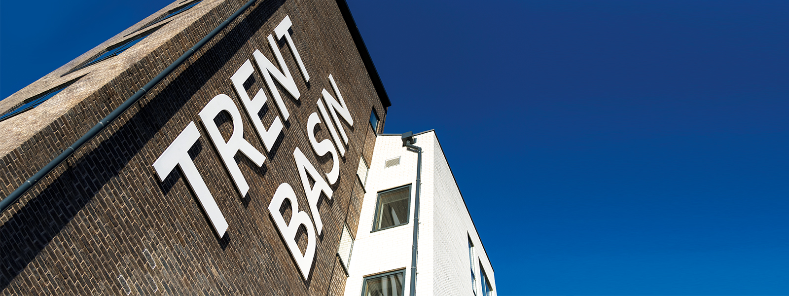 Image of Trent Basin