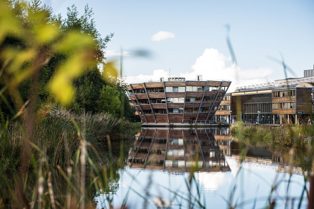 Jubilee Campus