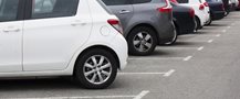 Car parking