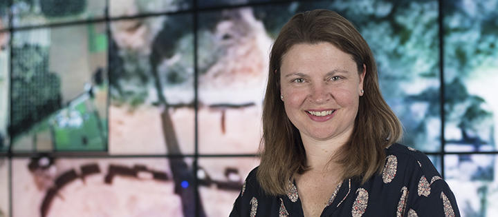 Image of Doreen Boyd