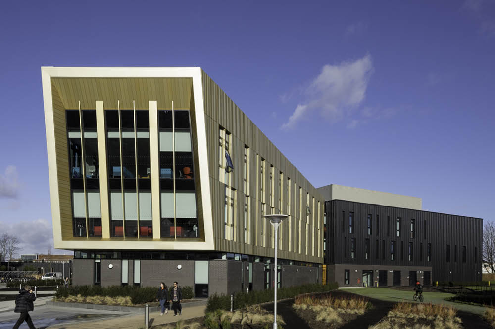 Access our space and facilities