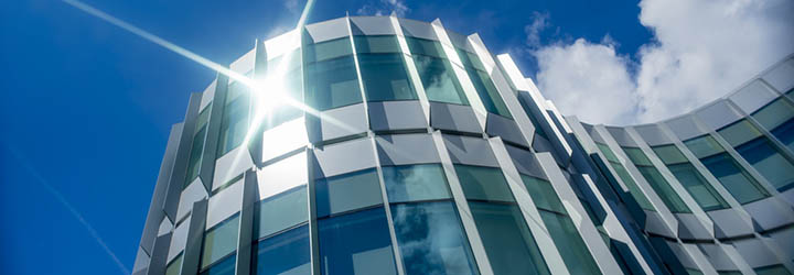 George Green Library