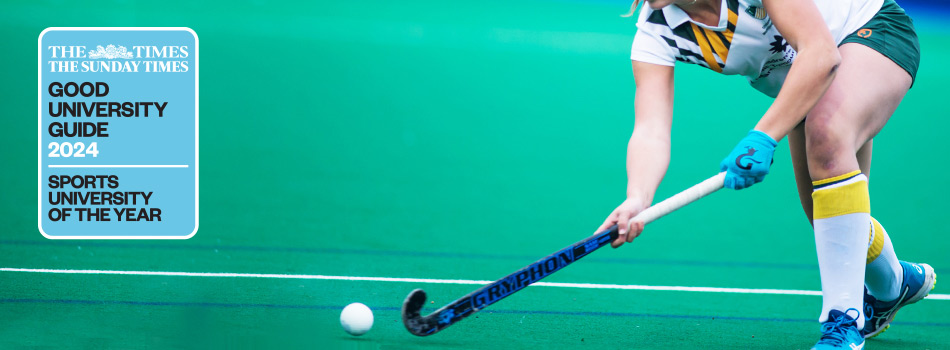 sport scholarship university of nottingham