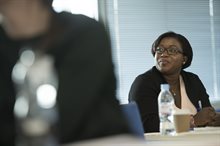 Professional development