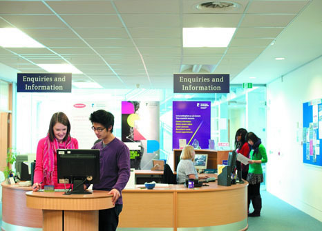 Professional Services