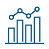 Graph icon