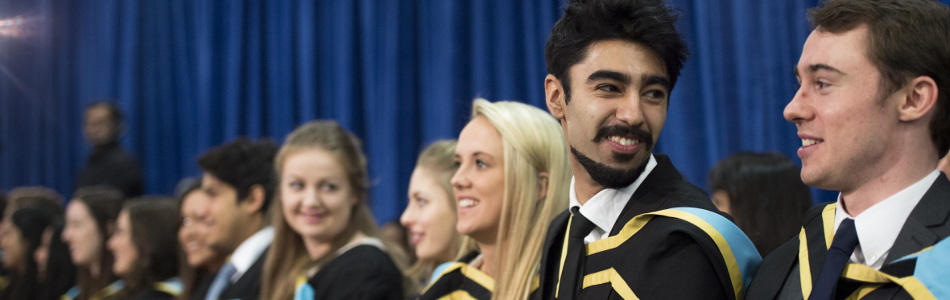 Recruit our students and graduates