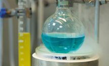 Research experiment equipment