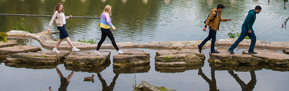 Information for applicants from the EU