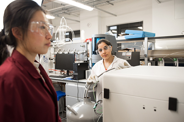 Sustainable Hydrogen Centre for Doctoral Training