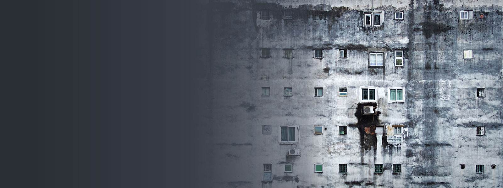 Image of high rise building