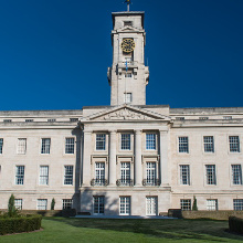 Trent Building 220x220