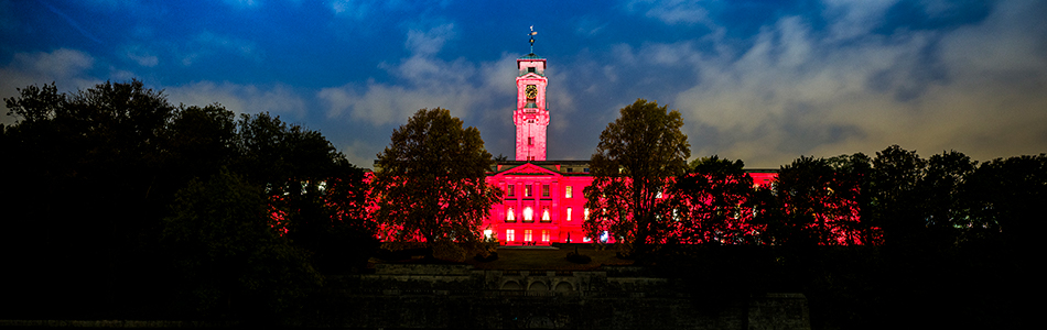 Information for EU students