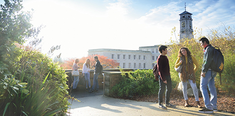 University Park - Page