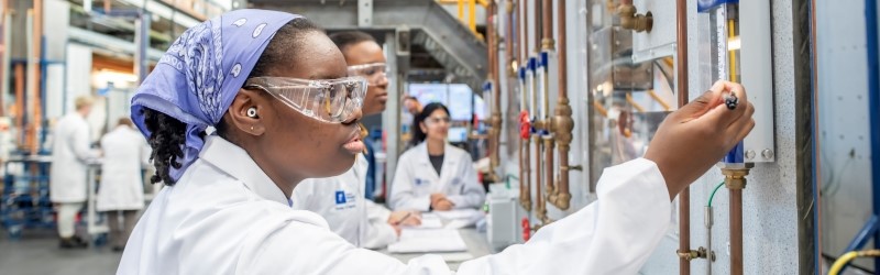 Postgraduate students