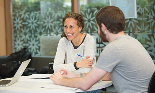 International students