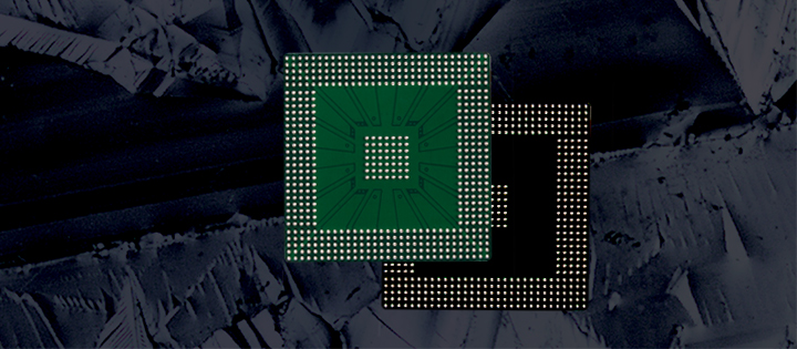 Lab on a chip immunosensor