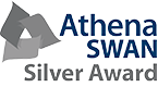 Athena Swan Silver Award
