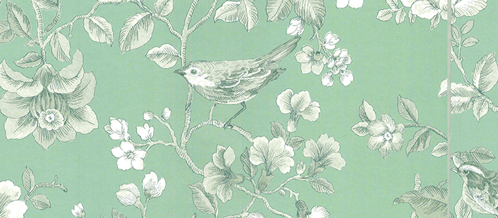 Florence Nightingale Periodic wallpaper