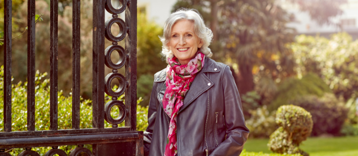 Professor Amanda Griffiths