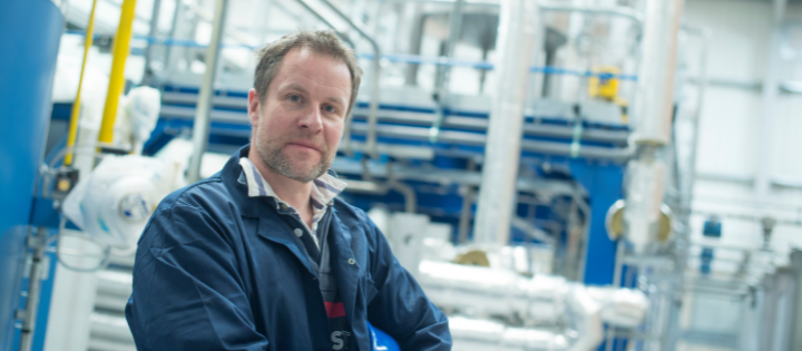 Professor Edward Lester