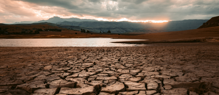 The 1983 United States drought