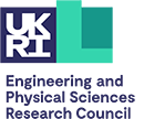 Engineering and Physical Sciences Research Council logo