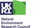 Natural Environment Research Council logo