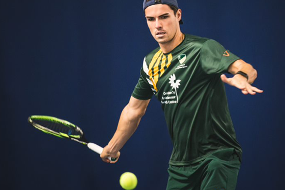 Scholar Cohort 2019-20